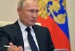 Putin, Avrasya Ekonomik Birliği Ülkeleri Arasındaki Entegrasyonun Önemini Vurguladı