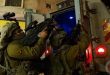 İsrail İşgal Güçleri, Batı Yaka’da 13 Filistinliyi Tutukladı