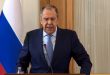 Lavrov: Batılı Ülkeler Suriye’de Yeniden Yapılanma Süreci Ve Mültecilerin Suriye’ye Dönüşünü Engelliyor