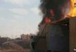 Haseke Kırsalında Bomba Düzeneği Patlamadı “DSG” Milisleri Yaralandı