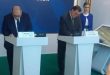 Suriye, Petersburg’daki Uluslararası Hukuk Forumu’na Katıldı.. Moskova İle İki İşbirliği Anlaşması İmzalandı
