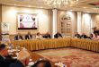 Şaban: Araplar Bir Olmadıkça Bölgesel Bir Ağırlık Oluşturamazlar