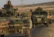 Türk İşgali Suriye Topraklarında Yeni Bir Saldırı Hazırlığı İçin Güçlerini Seferber Ediyor