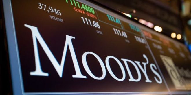 Moody’s Türkiye’nin Kredi Notunu Tarihinin En Düşük Seviyesine Düşürdü