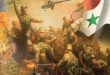 Tişrin  Kurtuluş Savaşı.. Suriyelilerin İradesini Vatanlarını Savunmaya Adayan Parlak Bir Mücadele İstasyonu