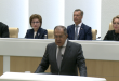 Rusya Federasyonu Konseyi, Rusya’ya Yeni Bölgelerin Katılımına İlişkin Anlaşmaları Onaylıyor