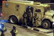 İsrail İşgal Güçlerinin Cenin’e Düzenlediği Baskınlarda 3 Filistinli Şehit Düştü