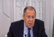 Lavrov: NATO Hegemonyasını Dünyanın Geri Kalanına Empoze Etmeye Çalışıyor