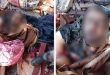 Dera’da Güvenlik Kaynağı: IŞİD Tarafından Öldürüldüğü Açıklanan Kureşi Terörist,  Casim’deki Güvenlik Operasyonunda Öldürülen Abdulrahman El Iraki İle Aynıdır