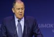 Lavrov: Suriye’nin Birliğine Ve Toprak Bütünlüğüne Halel Getirmeyi Reddediyoruz
