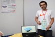 Suriyeli Bir Mühendis, Elektrik Üretiminde Kullanılan Güneş Panellerinin Verimliliğini Artıracak Bir Tasarım İcat Etti