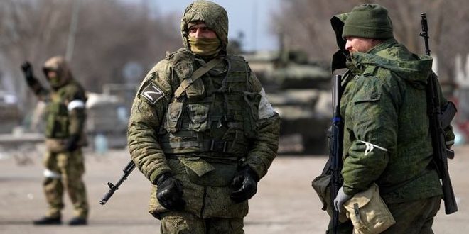 Donbass’ı Korumak İçin Rus Özel Askeri Operasyonundaki Gelişmeler