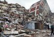 Türkiye’nin Güneyinde Meydana Gelen Yıkıcı Depremde Hayatını Kaybedenlerin Sayısı 5’894’e Yükseldi