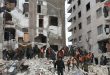 Hama’da Depremzede Sayısı 51 Vefat 73 Yaralıya Yükseldi