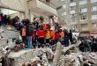 Türkiye’nin Güneyinde Meydana Gelen Yıkıcı Depremde Hayatını Kaybedenlerin Sayısı 3,381’e Yükseldi