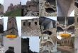 Eski Eserler ve Müzeler Genel Müdürlüğü: Ön Raporlar Halep, Hama Ve Tartus’ta Bazı Eski Eserlerin Hasar Gördüğünü Gösterdi