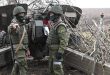 Rus Topçusu, Herson’da Toplanan Ukrayna Güçlerini Hedef Aldı