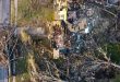 Biden, Mississippi’de 25 Kişinin Ölümüne Neden Olan Kasırganın Ardından Olağanüstü Hal İlan Etti