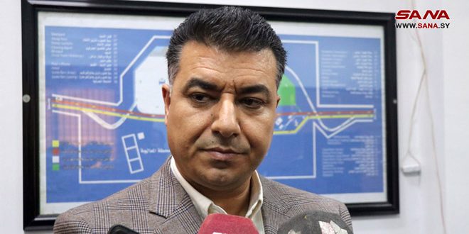 Ürdün Tarım Bakanı: Mal Akışının Kolaylaştırılmasına Katkı Sağlayan Bir Mutabakat Zaptı İmzalamak İçin Yarın Şam’da Bir Araya Geleceğiz
