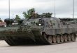 Rus Kuvvetleri, Alman Leopard Tank Platformu Temelinde Geliştirilen İlk Zırhlı Aracı İmha Etti
