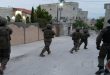 İsrail İşgal Güçleri Batı Yaka’da 7 Filistinliyi Tutukladı