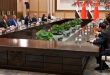 Esad ve Xi Jinping Cumhurbaşkanları Arasında Zirve Toplantısı… Suriye-Çin Stratejik İşbirliğinin Duyurulması