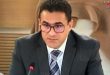 Büyükelçi Ali Ahmed: İsrail İşgalinin Suriye Topraklarına Yönelik Saldırılarına İlişkin BM Kararlarına Saygı Gösterilmesini Talep Eden Ülkeler Nerede?