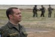 Medvedev, ABD Savunma Bakanı’nın Dürüstlüğünü Övdü
