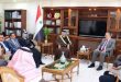 Tarım Bakanı, Iraklı Bir Tarım Heyetiyle İki Ülke Arasındaki Tarımsal İşbirliğinin Geliştirilmesini Görüştü