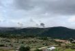 İsrail Düşmanı Güney Lübnan’daki Köy Ve Kasabalara Saldırılarını Yeniledi