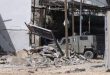 Nur Şams Kampına Yönelik Devam Eden İşgal Saldırganlığı Sonucu En Az  7 Şehit