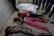 Gazze Şeridi’nde Son 24 Saatte Yaşanan işgal Katliamları Sonucu 56 Şehit