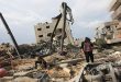 İsrail’in Gazze Şeridi’ne Yönelik Saldırganlığın 195. Gününde Onlarca Şehit Ve Yaralı