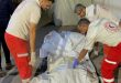 Gazze Şeridi’nde son 24 Saatte Yaşanan İşgal Katliamları Sonucu 32 Şehit