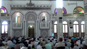 جامع العثمان (1)