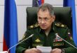 الدفاع الروسية: 300 جندي روسي و60 وحدة هندسية عسكرية يشاركون بتقديم المساعدة في سورية