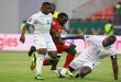 السنغال يتعادل مع مالاوي في كأس أمم أفريقيا ويتصدر مجموعته