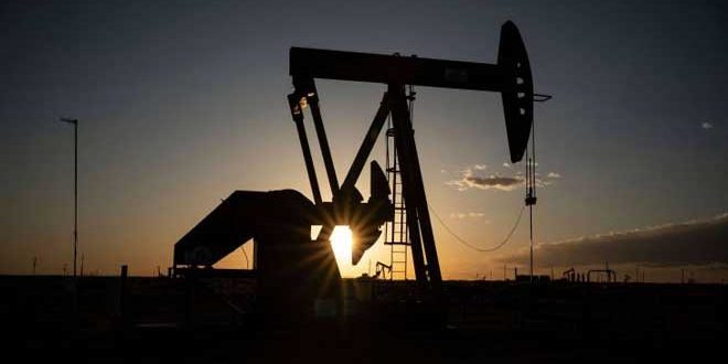 أسعار النفط تسجل أعلى مستوياتها في 7 سنوات