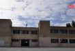 إعادة تأهيل مدارس متضررة من الارهاب في ريف سلمية