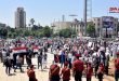 تجمعان جماهيريان في حلب رفضاً للاحتلال التركي ومرتزقته وجرائمهم بحق السوريين