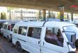 محافظة دمشق: استمرار تزويد وسائط النقل بمخصصات المازوت دون أي تخفيض