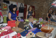(نواعم).. معرض لمنتجات السيدات في صالة المدينة القديمة بطرطوس