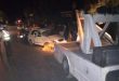 وفاة سائق سيارة في حلب بسبب السرعة الزائدة