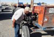مديرية نقل الرقة تباشر إجراءات الفحص الفني للمركبات في ريف المحافظة الشرقي المحرر