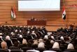 مخلوف خلال ملتقى البعث الحواري بجامعة دمشق: انتخابات الإدارة المحلية استحقاق أساسي ومهم