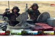 فريق الجيش العربي السوري يحقق المرتبة الأولى في المرحلة الثانية لسباق بياتلون الدبابات