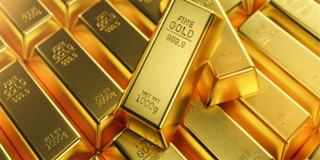 استقرار أسعار الذهب قرب أدنى مستوى لها منذ عامين ونصف العام