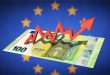 ارتفاع التضخم في منطقة اليورو إلى مستوى تاريخي