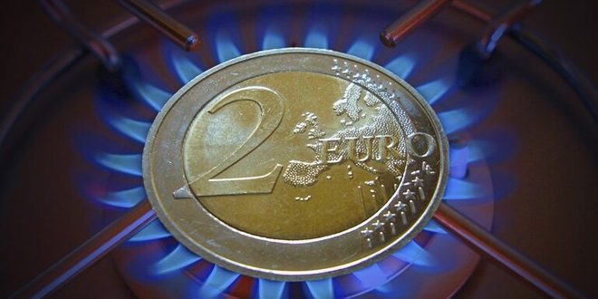 زاخاروفا: القادة الأوروبيون يدفعون بلادهم إلى أزمة طاقة