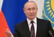 بوتين: روسيا ستعيد توجيه صادراتها ووارداتها إلى أسواق جديدة